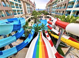 Side Crown Palace Ultra All Inclusive