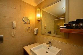 Side Crown Palace Ultra All Inclusive