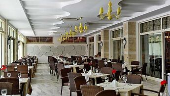 Side Crown Palace Ultra All Inclusive