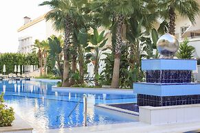 Side Crown Palace Ultra All Inclusive