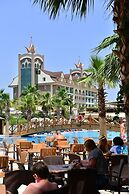 Side Crown Palace Ultra All Inclusive