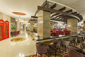 Side Crown Palace Ultra All Inclusive