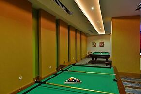 Side Crown Palace Ultra All Inclusive