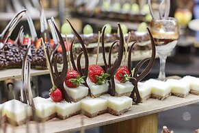 Side Crown Palace Ultra All Inclusive