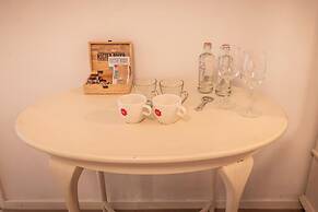 Bed & Breakfast Rijsterbosch