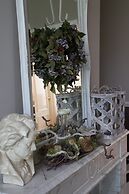 Bed & Breakfast Rijsterbosch
