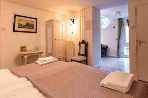 Bed & Breakfast Rijsterbosch