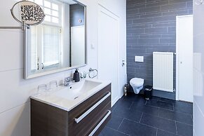 Bed & Breakfast Rijsterbosch