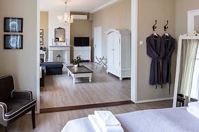 Bed & Breakfast Rijsterbosch