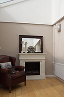 Bed & Breakfast Rijsterbosch