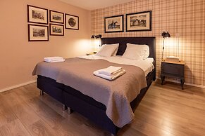 Bed & Breakfast Rijsterbosch