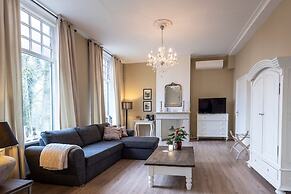Bed & Breakfast Rijsterbosch