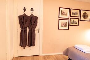Bed & Breakfast Rijsterbosch