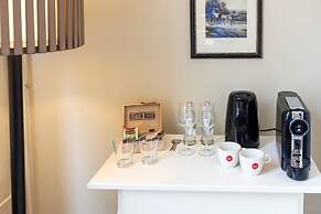 Bed & Breakfast Rijsterbosch