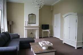 Bed & Breakfast Rijsterbosch