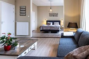 Bed & Breakfast Rijsterbosch