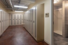 Hawthorn Extended Stay by Wyndham Dickinson