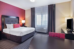 Hawthorn Extended Stay by Wyndham Dickinson