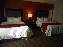 Hawthorn Extended Stay by Wyndham Dickinson