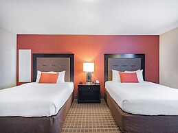 Hawthorn Extended Stay by Wyndham Dickinson