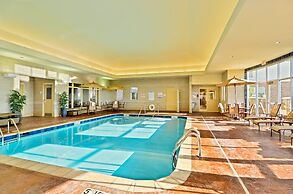 Hawthorn Extended Stay by Wyndham Dickinson