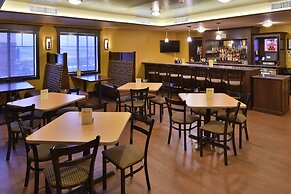 Hawthorn Extended Stay by Wyndham Dickinson