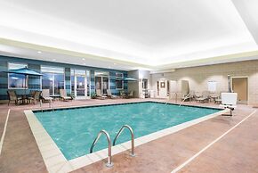 Hawthorn Extended Stay by Wyndham Dickinson