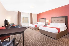 Hawthorn Extended Stay by Wyndham Dickinson