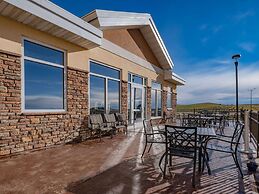 Hawthorn Extended Stay by Wyndham Dickinson