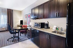 Hawthorn Extended Stay by Wyndham Dickinson