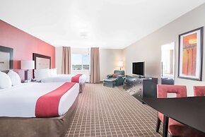 Hawthorn Extended Stay by Wyndham Dickinson