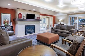 Hawthorn Extended Stay by Wyndham Dickinson