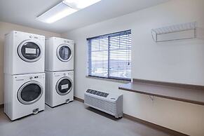 Hawthorn Extended Stay by Wyndham Dickinson