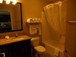 Hawthorn Extended Stay by Wyndham Dickinson