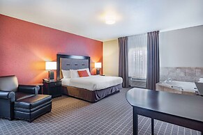 Hawthorn Extended Stay by Wyndham Dickinson