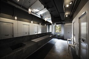 The Pod at Beach Road