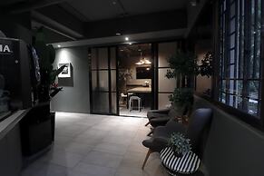 The Pod at Beach Road