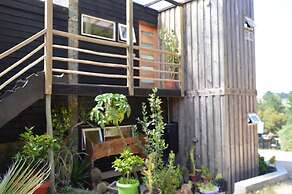 The Sirena Insolente Hostel