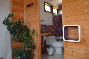 The Sirena Insolente Hostel