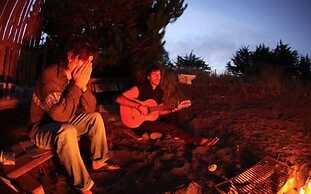 The Sirena Insolente Hostel