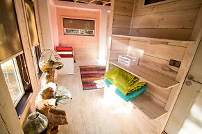 The Sirena Insolente Hostel