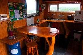 The Sirena Insolente Hostel