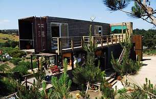 The Sirena Insolente Hostel