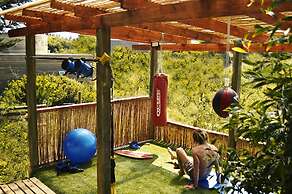 The Sirena Insolente Hostel