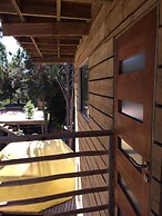 The Sirena Insolente Hostel