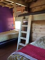 The Sirena Insolente Hostel