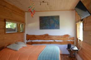 The Sirena Insolente Hostel