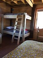 The Sirena Insolente Hostel