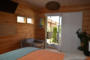 The Sirena Insolente Hostel