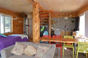 The Sirena Insolente Hostel